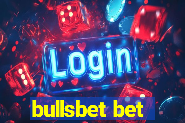 bullsbet bet